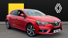 Renault Megane 1.2 TCE Dynamique S Nav 5dr Petrol Hatchback